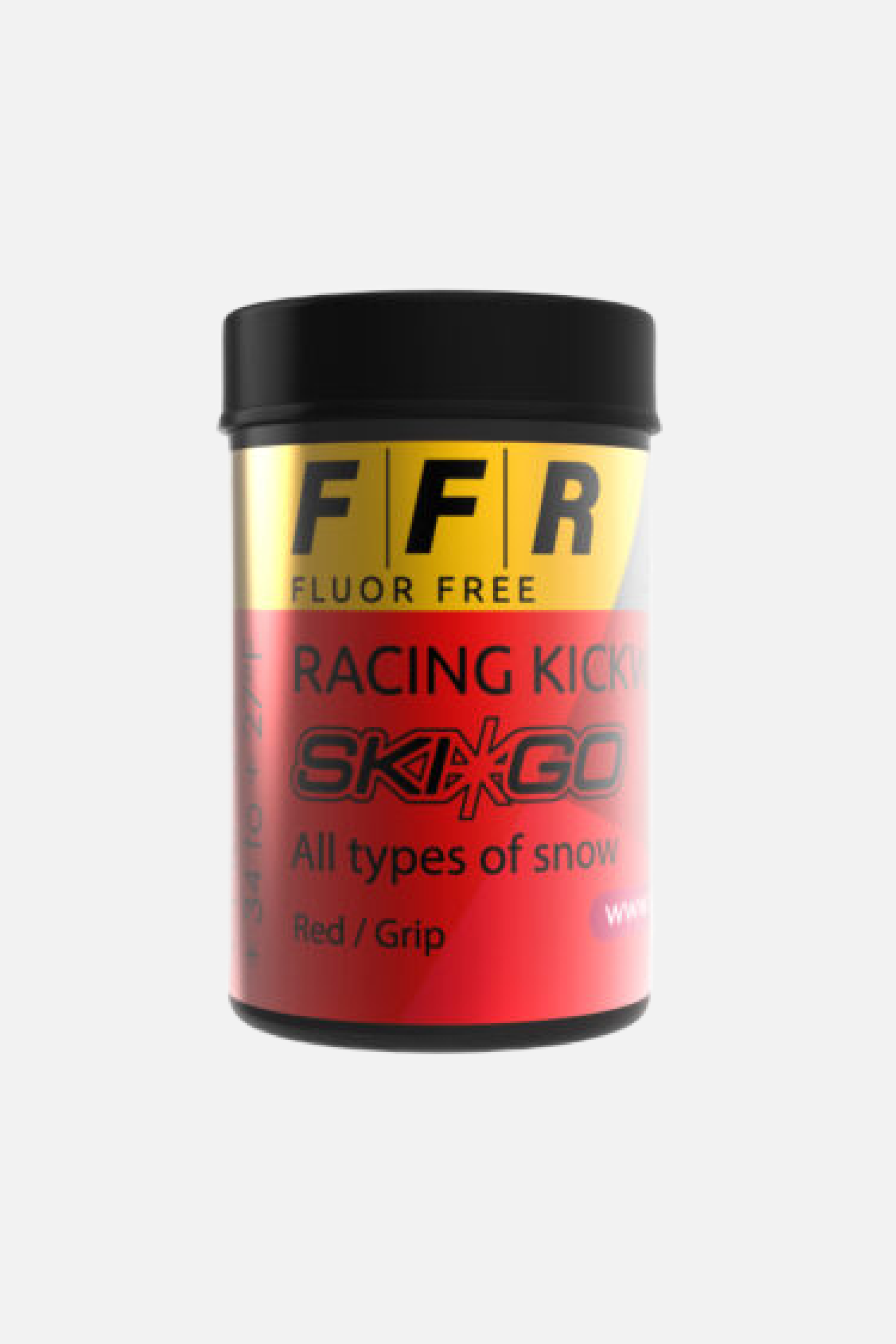 Skigo FFR Racing Grip, Burkvalla - Snö&Tö