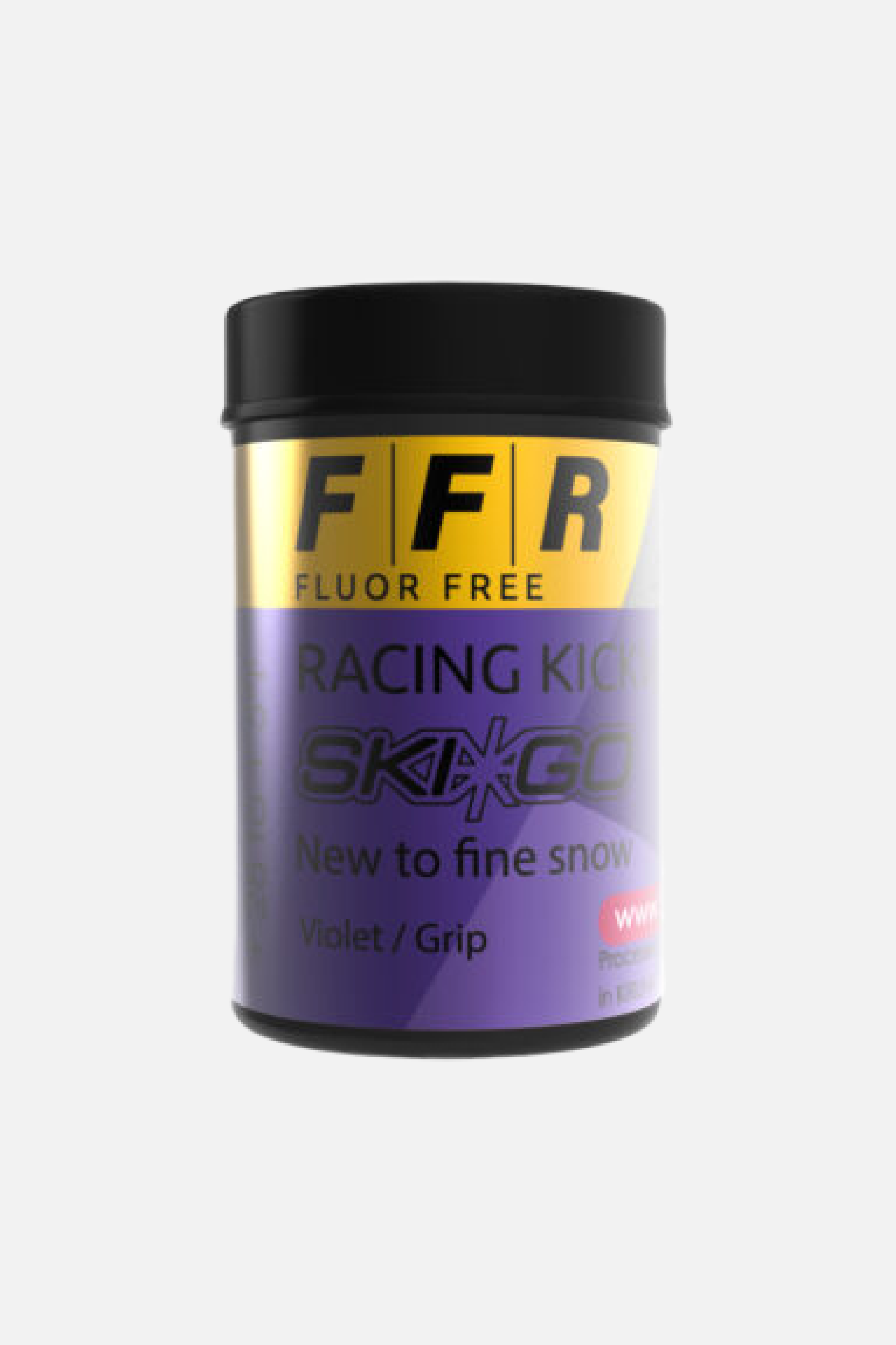 Skigo FFR Racing Grip, Burkvalla - Snö&Tö