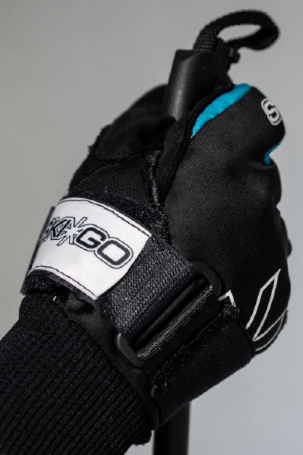 Skigo Foam Pro Handremmar - Snö&Tö