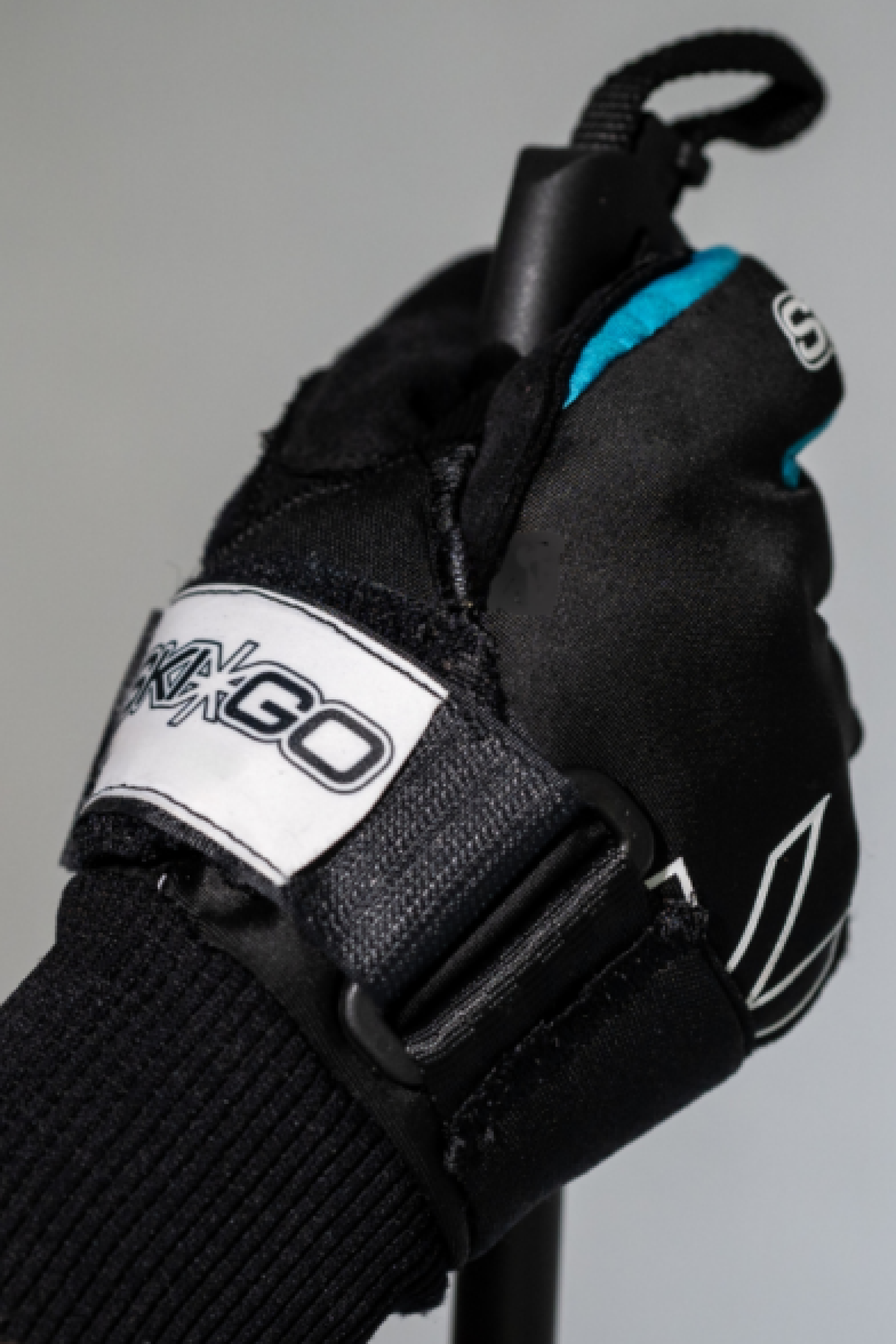 Skigo Foam Pro Handremmar - Snö&Tö