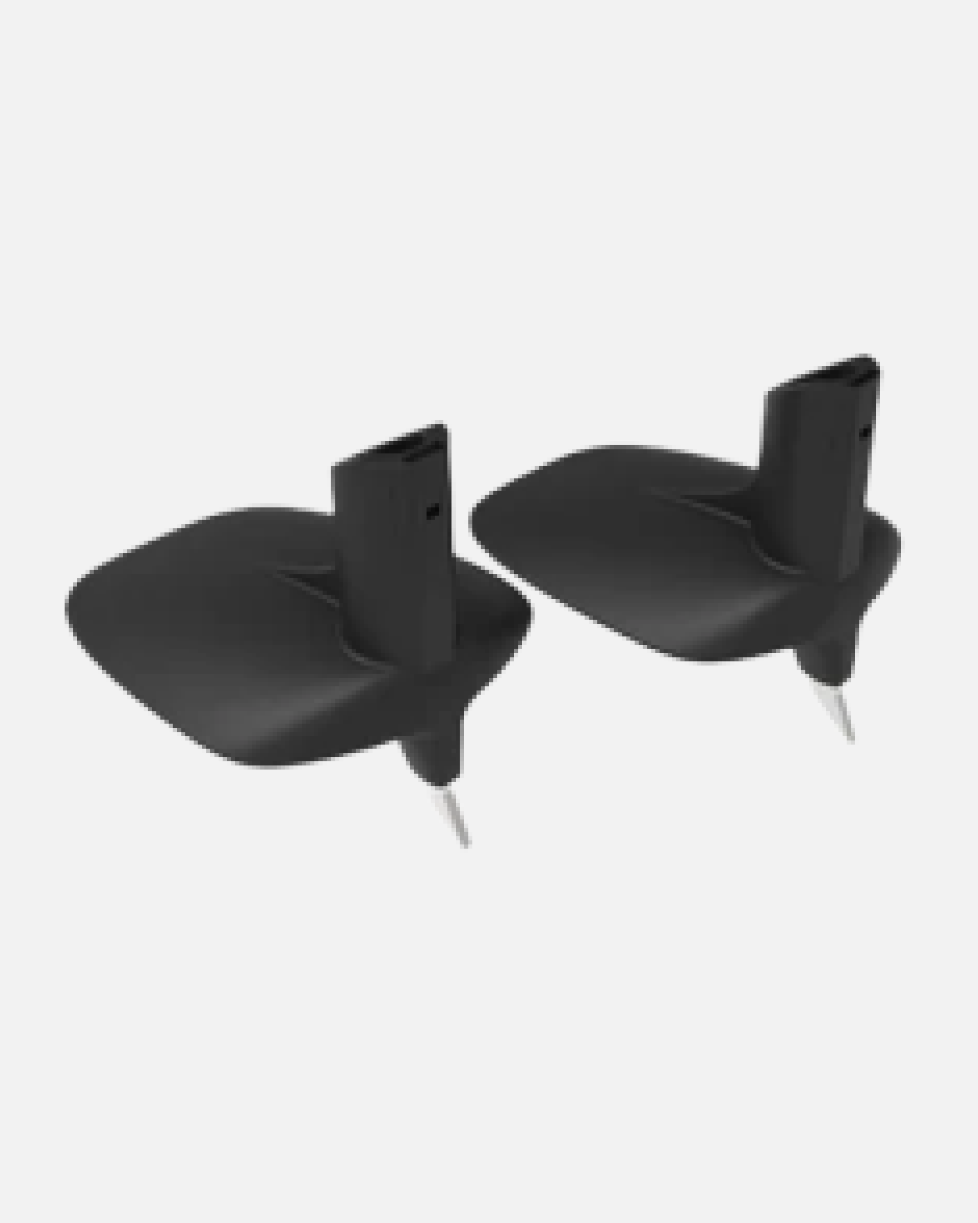 Skigo Pro Click Large Trugor 8mm