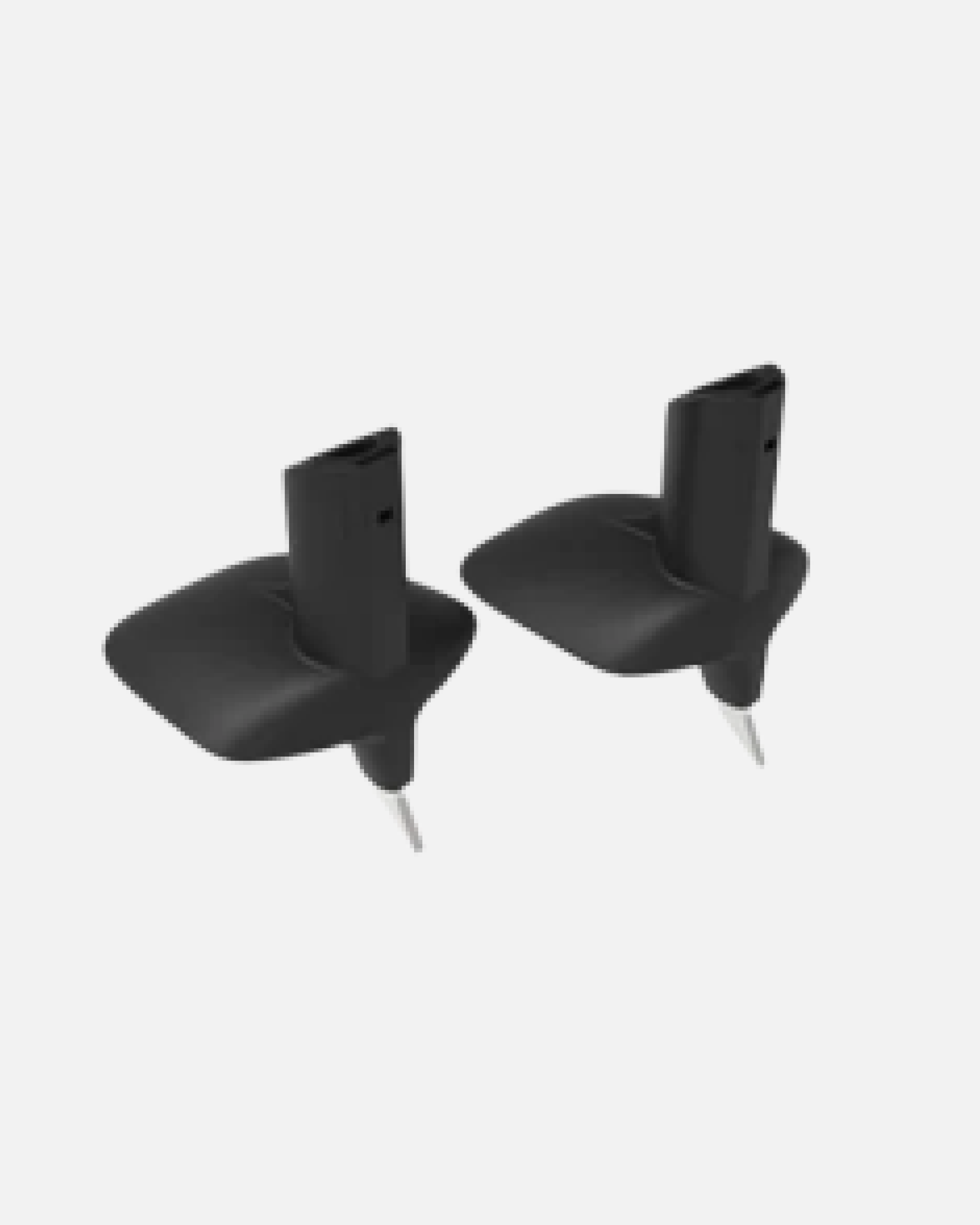 Skigo Pro Click Medium Trugor 8mm