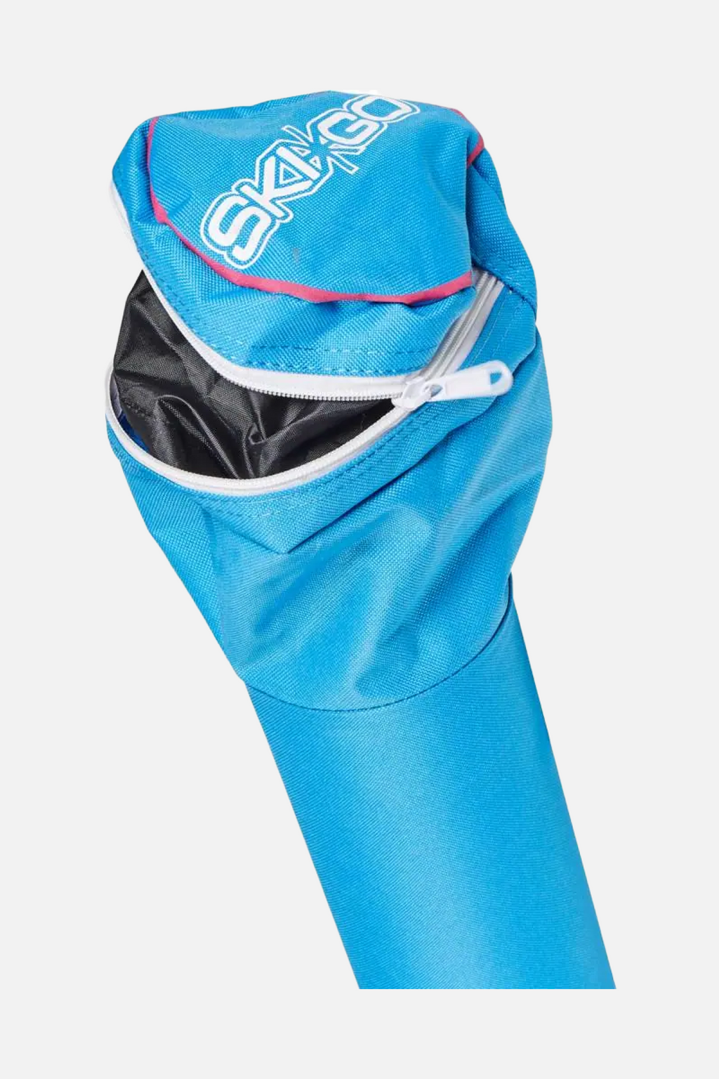 Skigo Stavfodral 2-3par - Snö&Tö