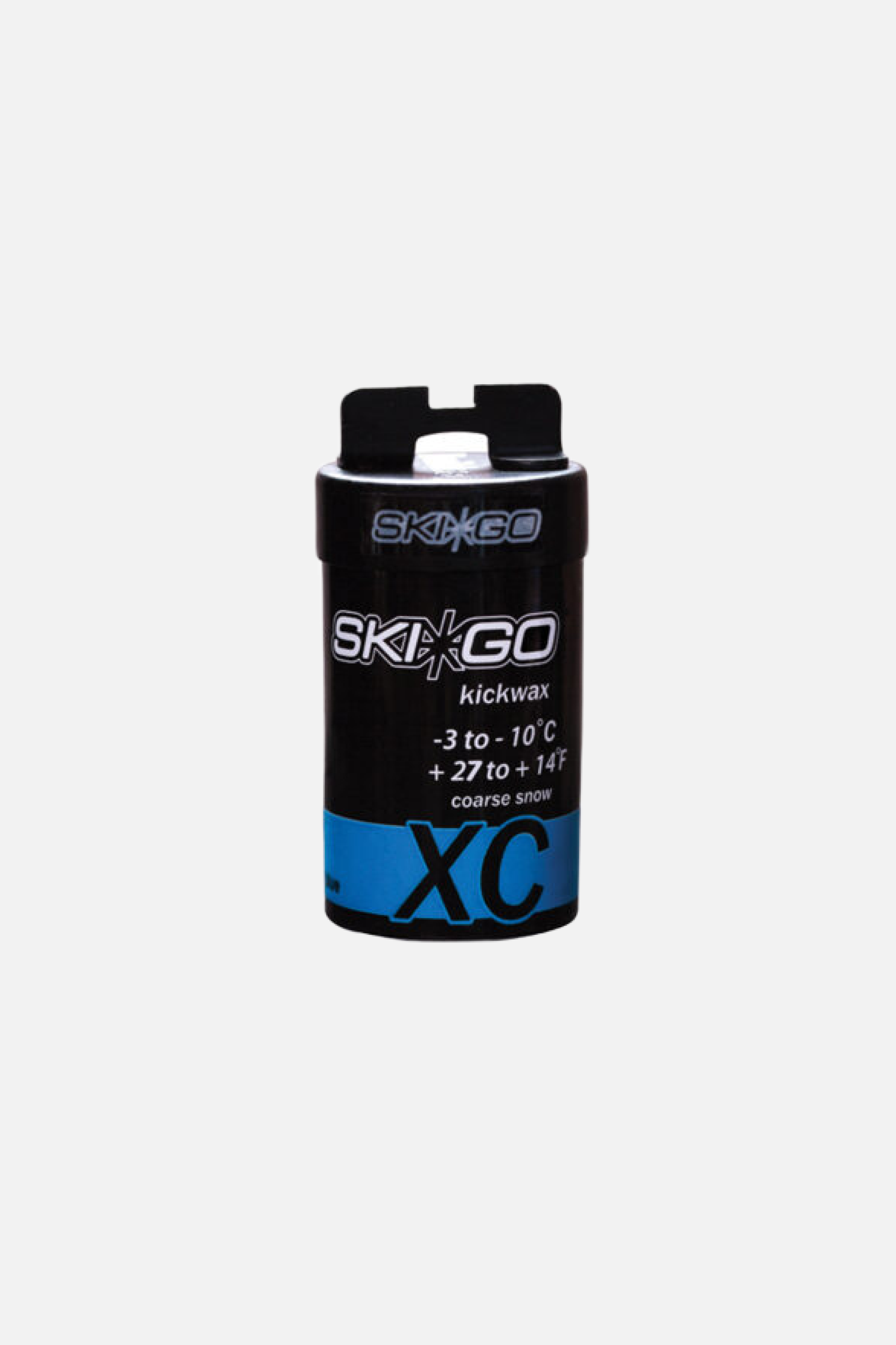 Skigo XC Burkvalla - Snö&Tö