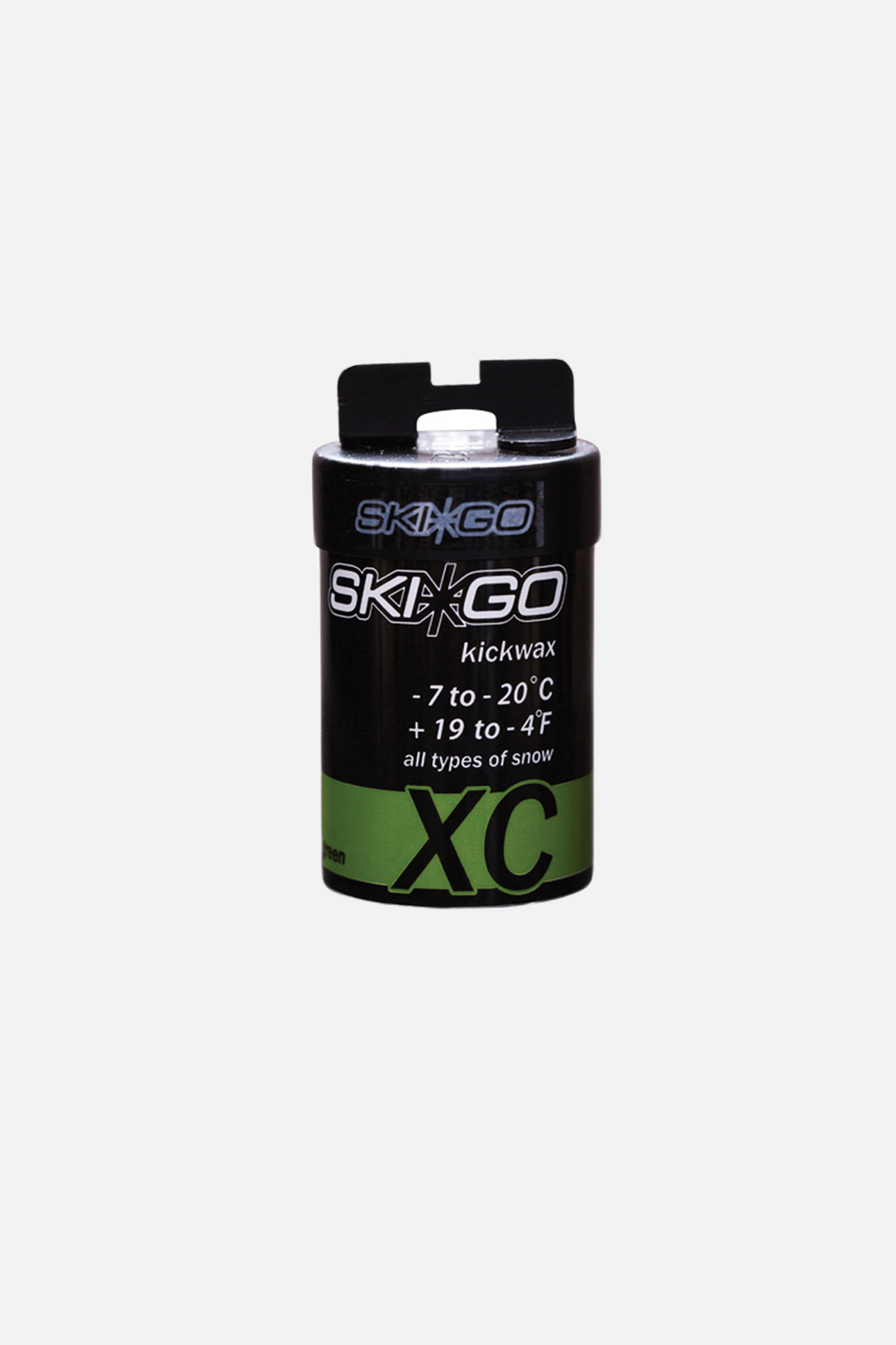 Skigo XC Burkvalla - Snö&Tö