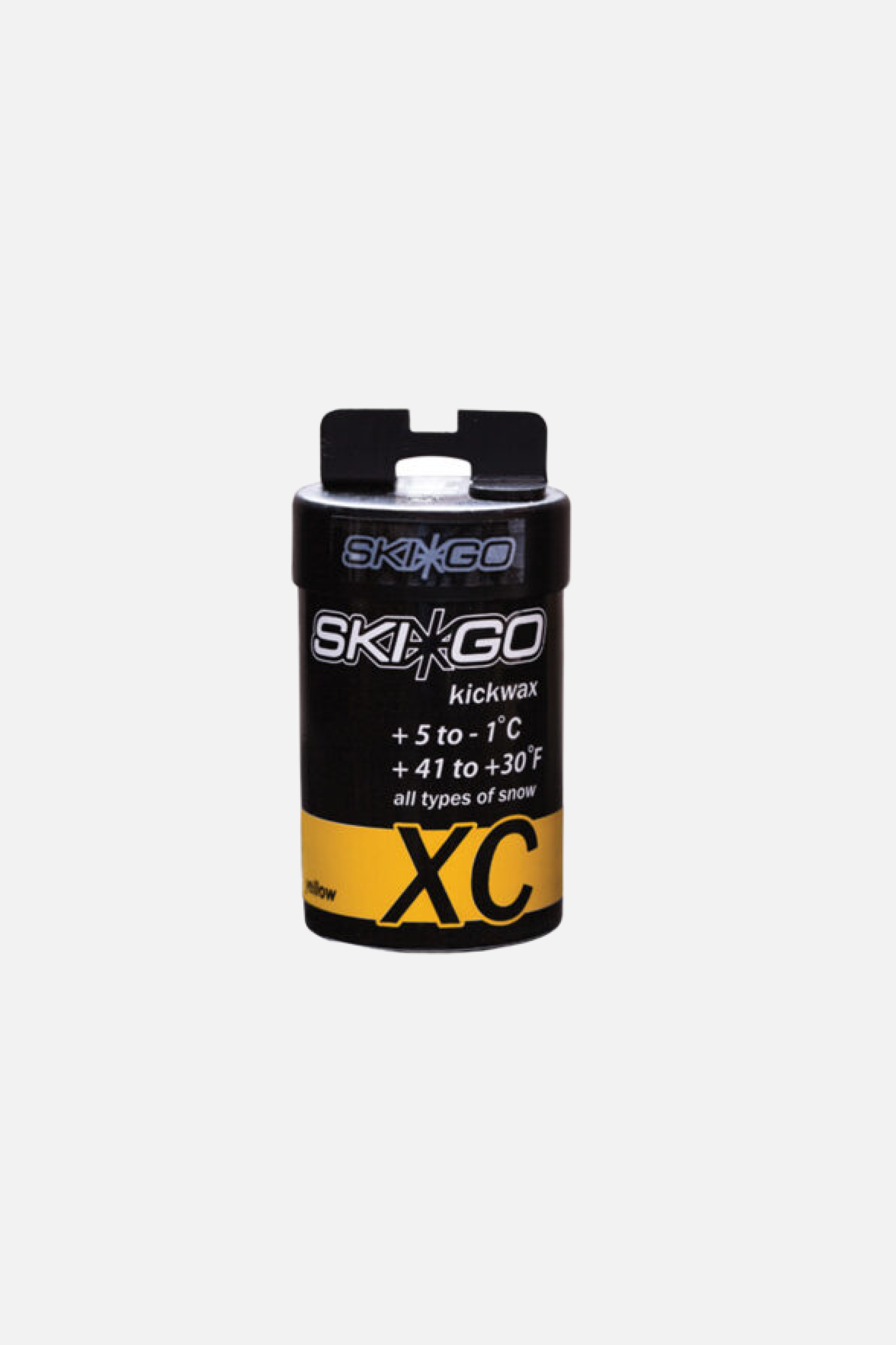 Skigo XC Burkvalla - Snö&Tö