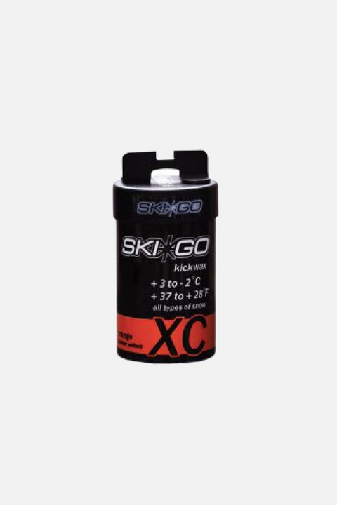 Skigo XC Burkvalla