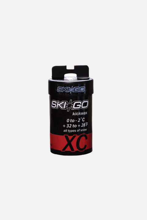 Skigo XC Burkvalla