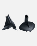 Swix Basket 97L, black, std tip, 10 mm