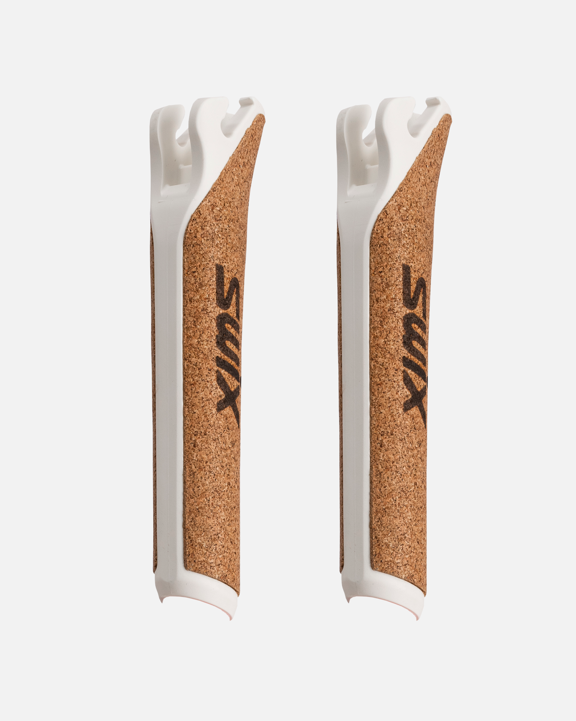 Swix Force Handle Circular Cork TCS - Snö&Tö