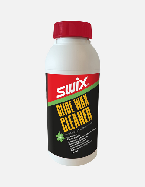 Swix Glide Wax Cleaner, 500ml - Snö&Tö