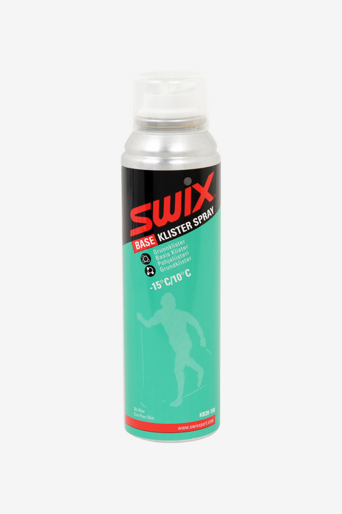 Swix KB20-150C Base klister spray 150ml