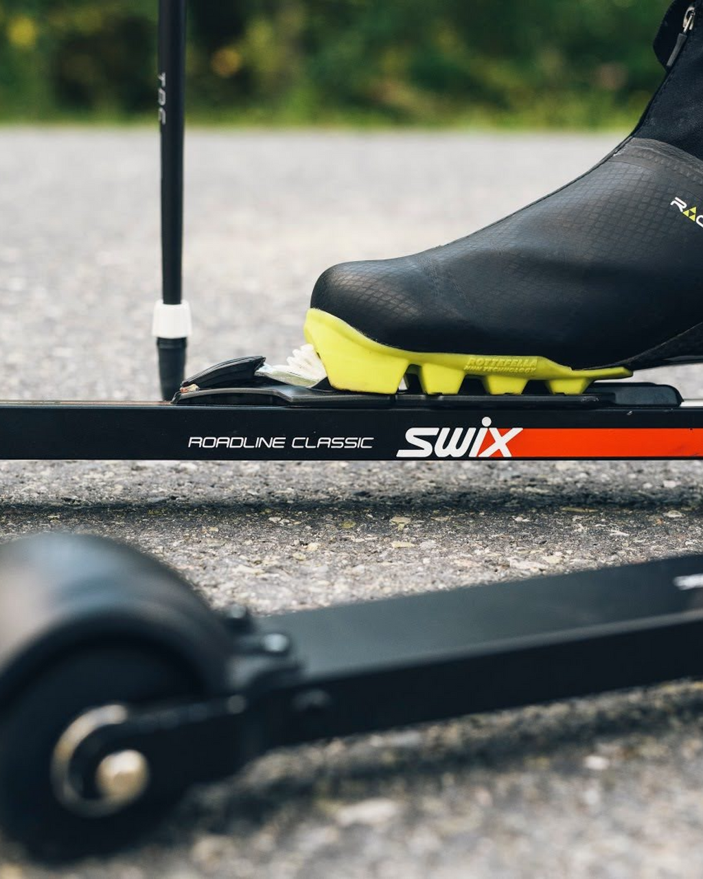 Swix Roadline Classic