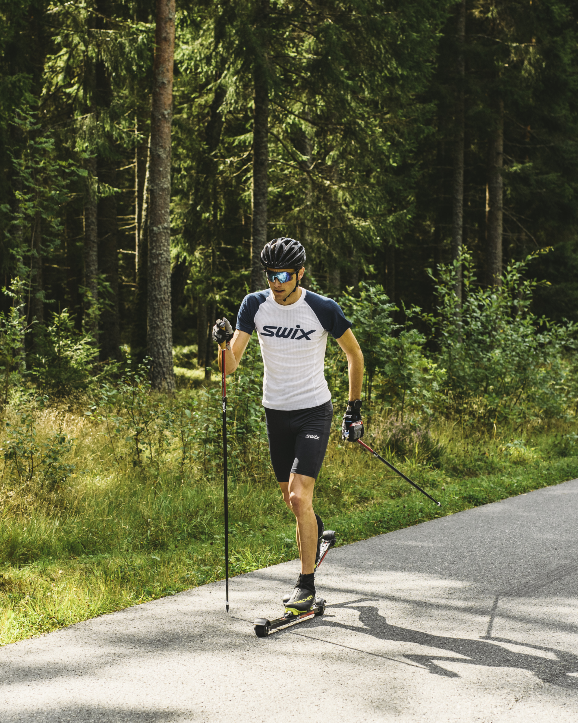 Swix Roadline Classic