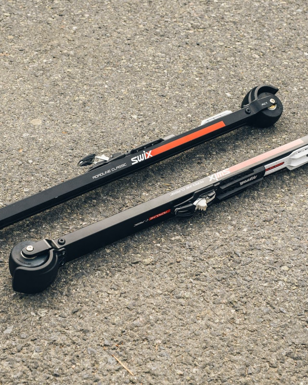 Swix Roadline Classic