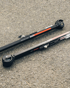 Swix Roadline Classic med Rottefella (NNN) Rollerski Classic bindningar