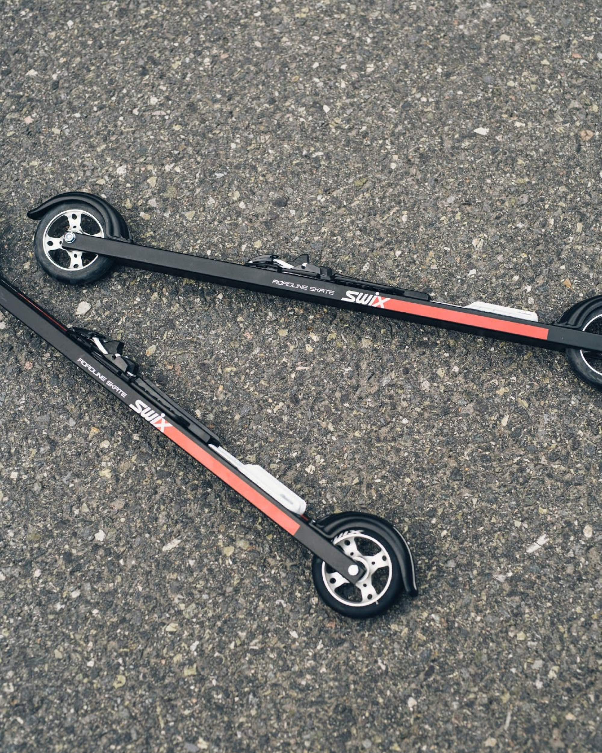 Swix Roadline Skate