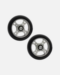 Swix Skating wheel complete, medium, 2pk