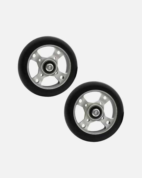 Swix Skating wheel complete, medium, 2pk - Snö&Tö