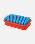Swix T160B Brush rectangular, fine blue nylon - Snö&Tö