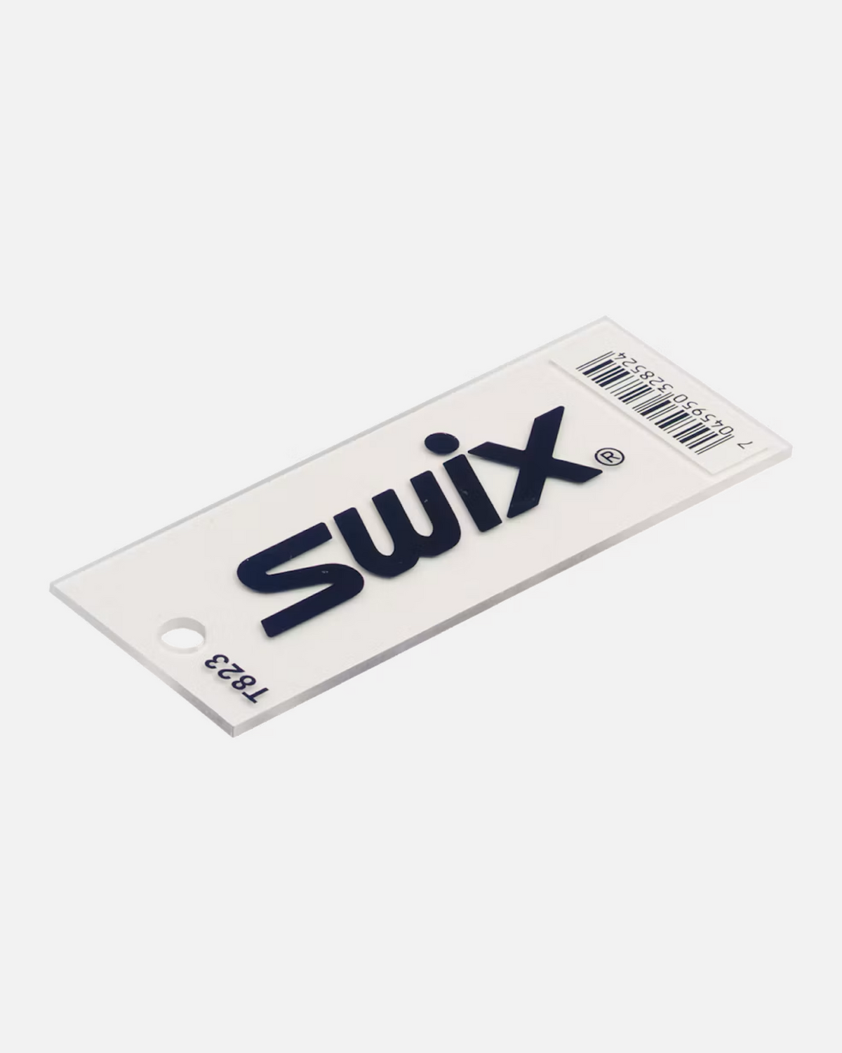 Swix T823D Plexi scraper 3mm