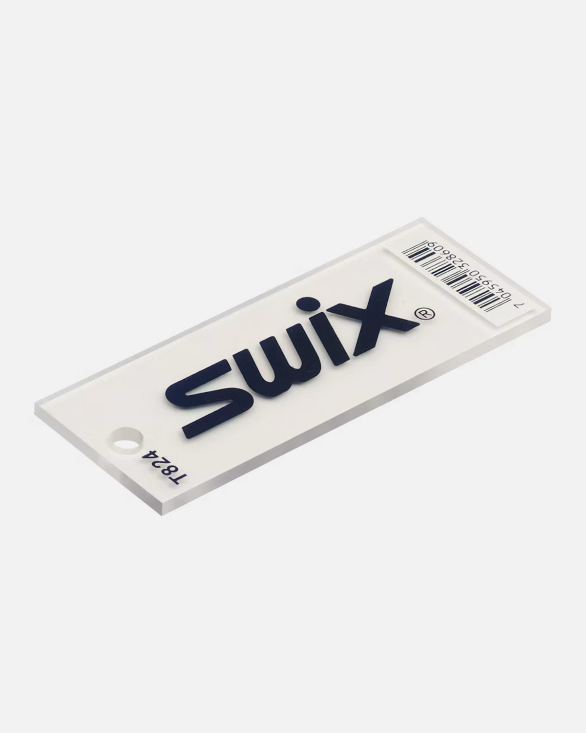 Swix T824D Plexi scraper 4mm