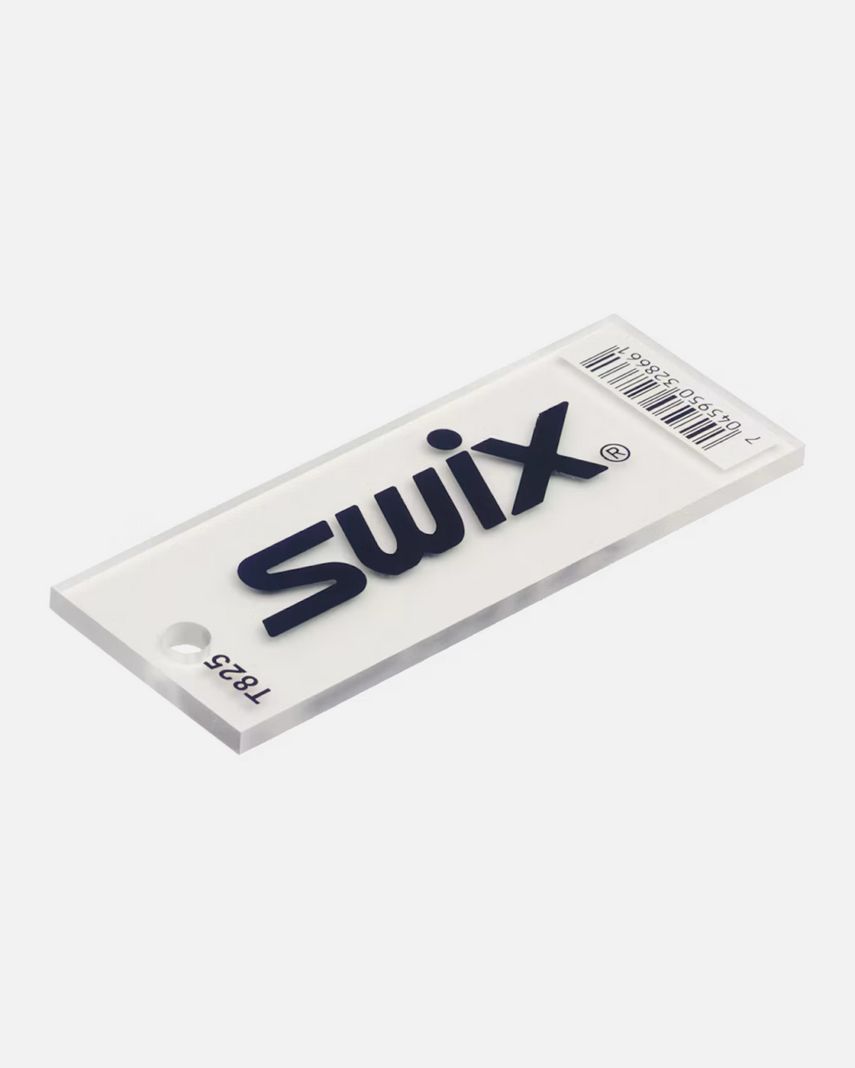 Swix T825D Plexi scraper 5mm