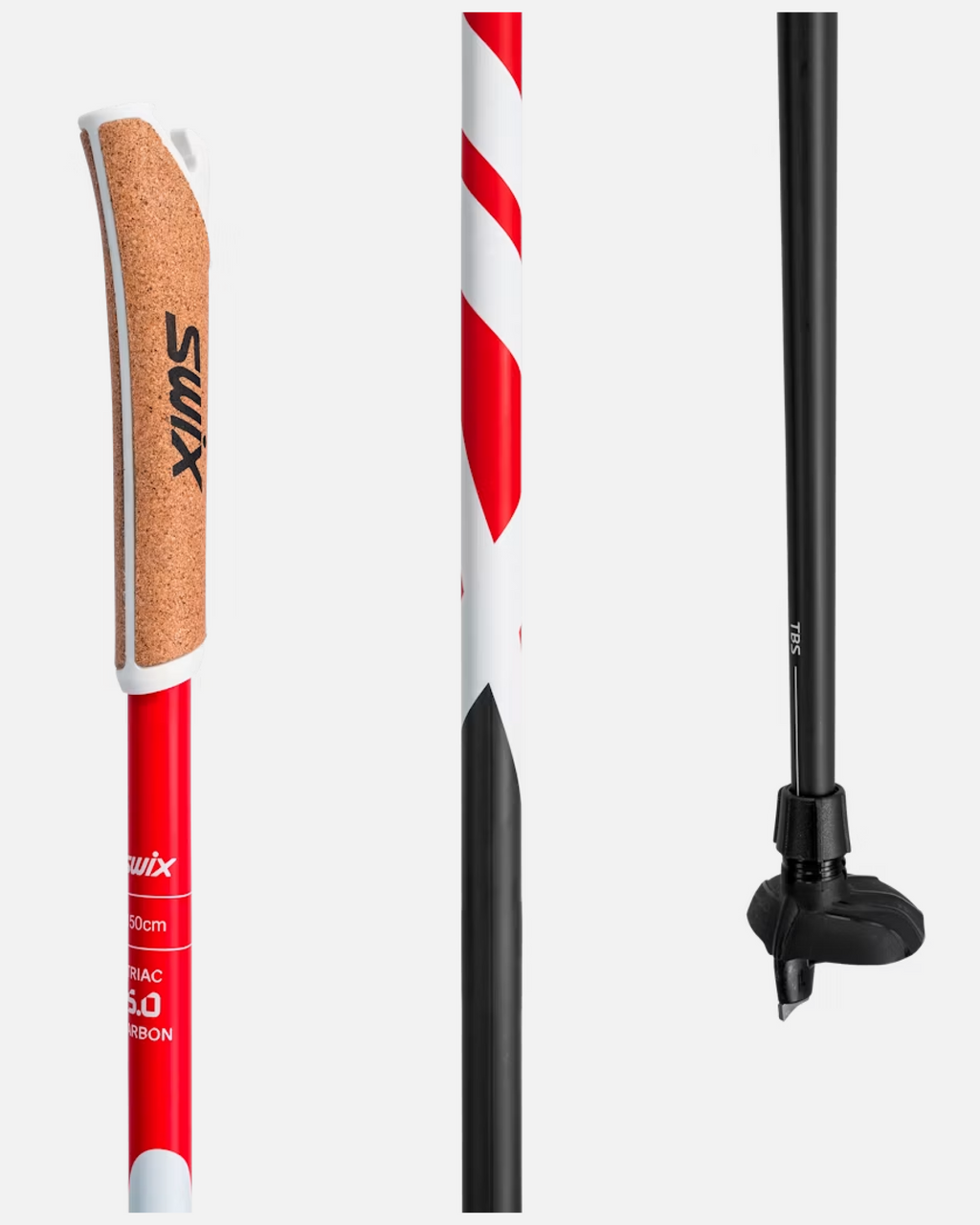 Swix Triac 5.0