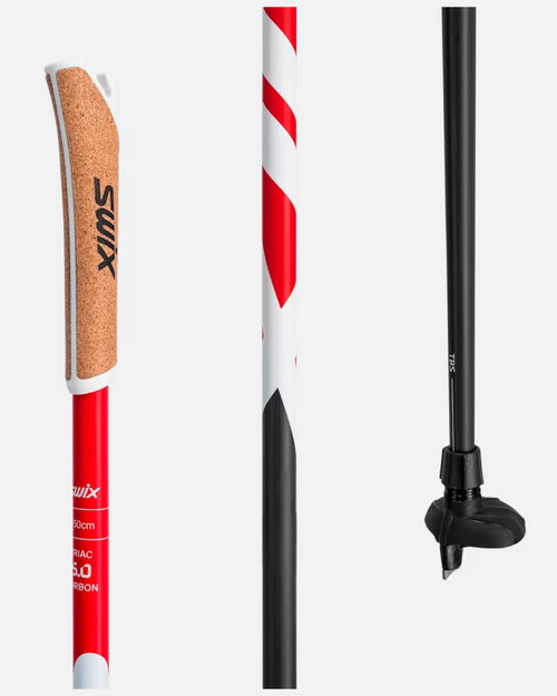 Swix Triac 5.0