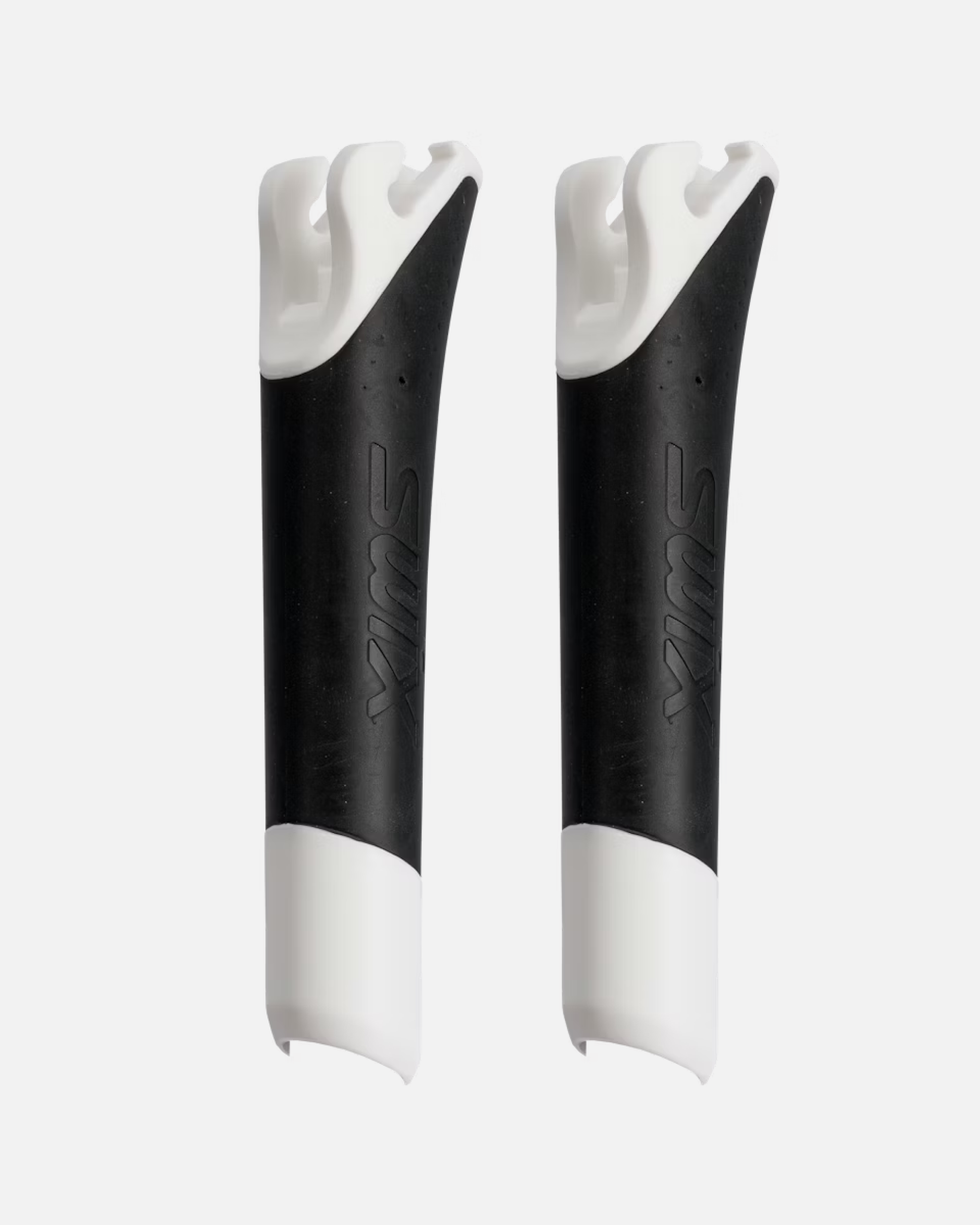 Swix Force Handle Circular Rubber TCS