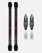 Swix Roadline Classic med Rottefella (NNN) Rollerski Classic bindningar