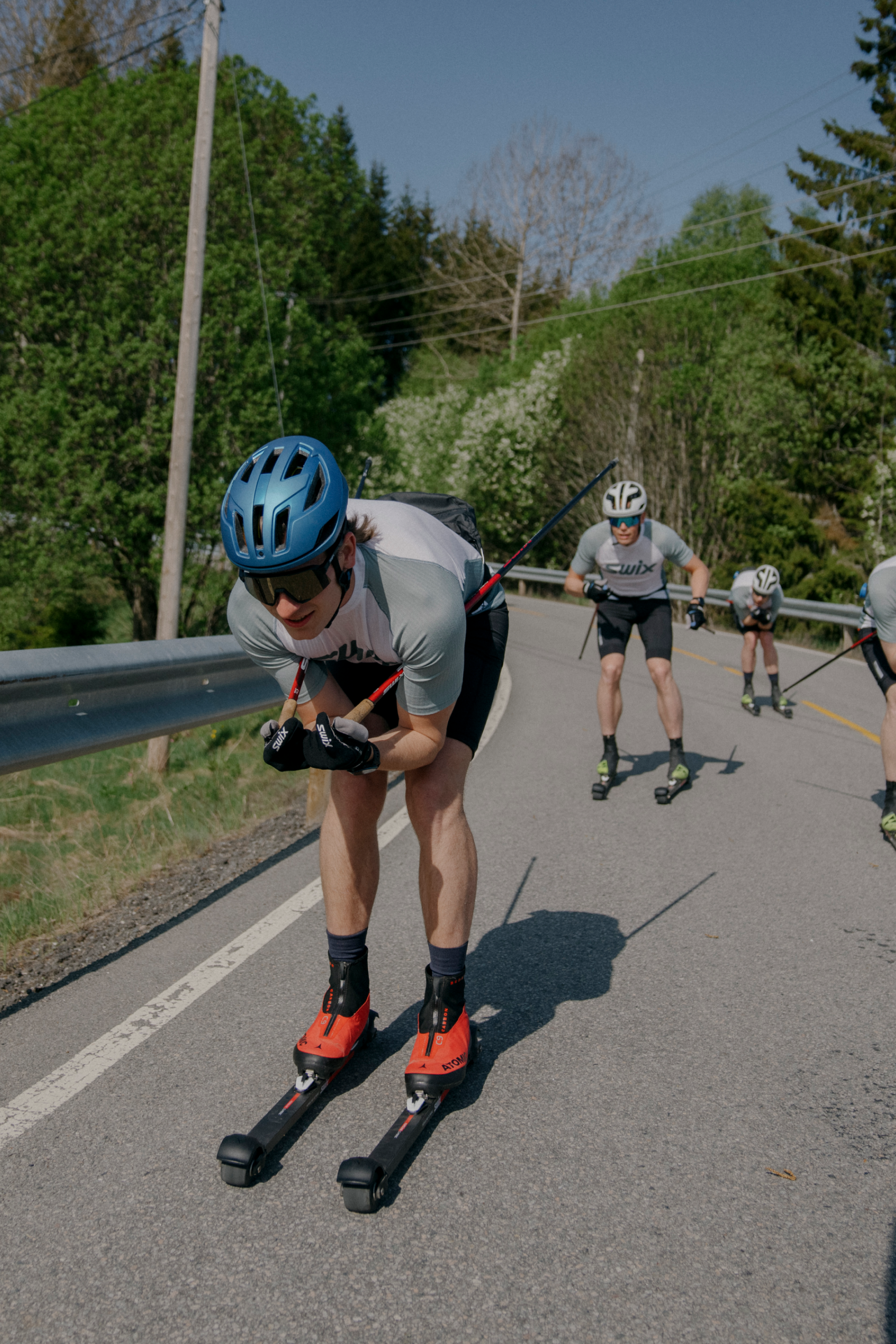 Swix Vantage Light Glove, Rullskidhandskar - Snö&Tö
