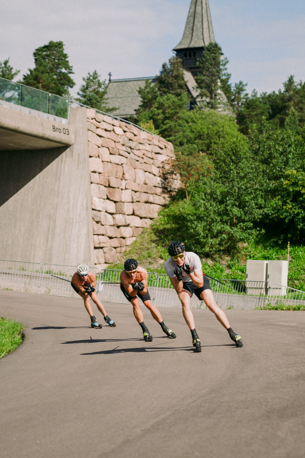 Swix Vantage Light Glove, Rullskidhandskar - Snö&Tö