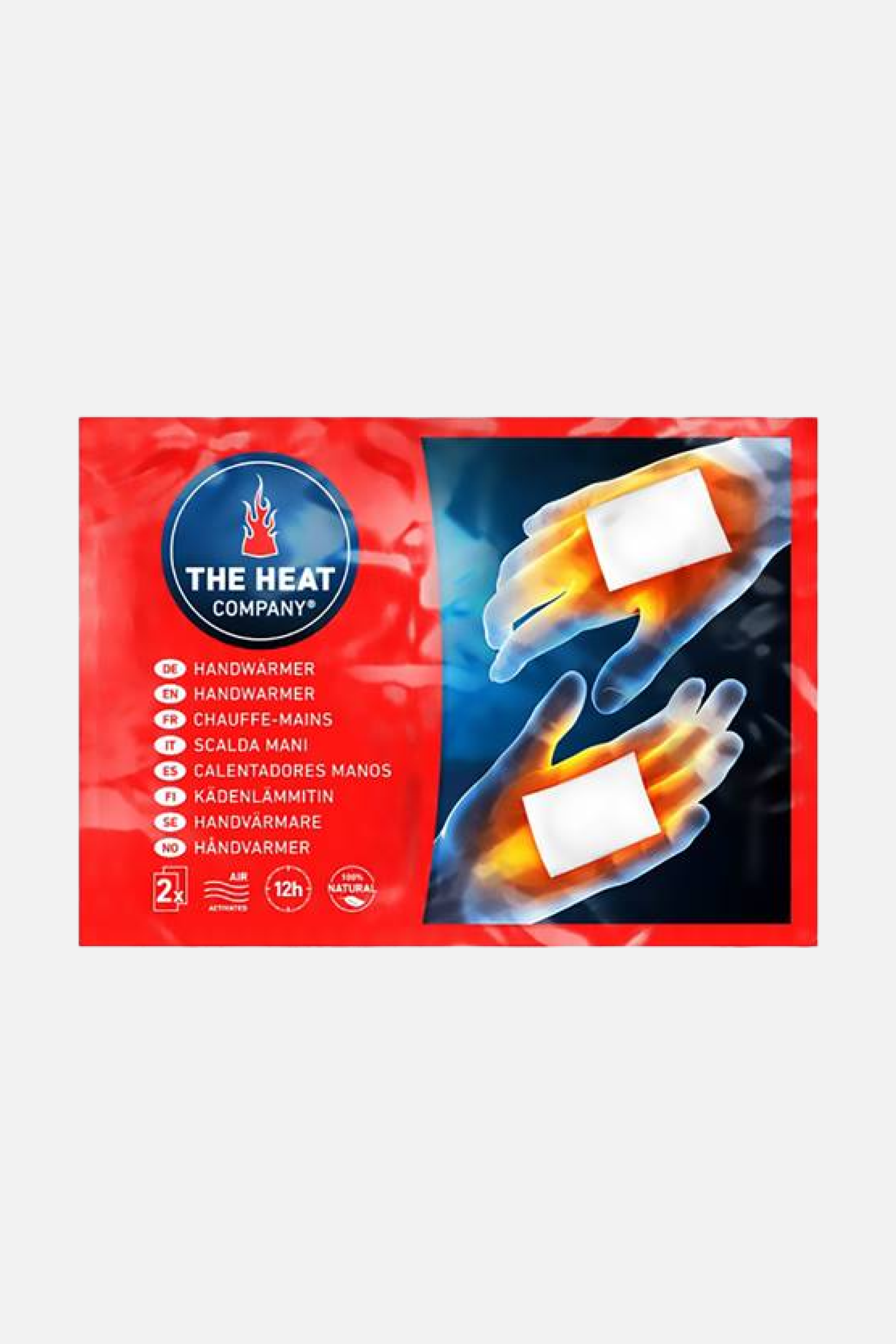 The Heat Company Handvärmare - Snö&Tö