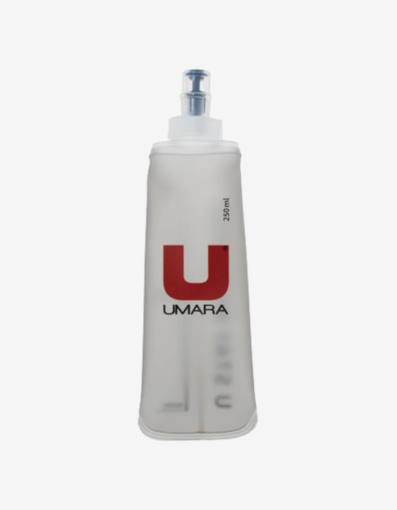 Umara Awesome Softbottle / Softflask - 250ml - Snö&Tö