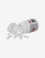 Umara U Caffeine Tablett (100x50mg) - Snö&Tö