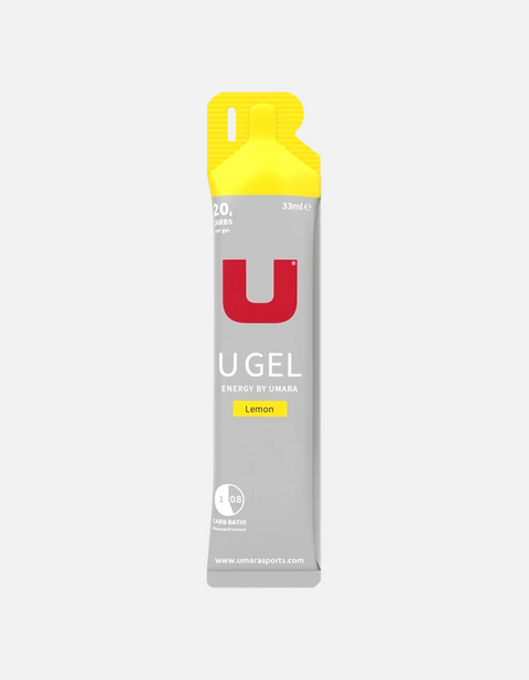 Umara U Gel - Citron