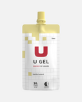 Umara U Gel - Skruvkork (30g Carbs) Vaniljsås - Snö&Tö