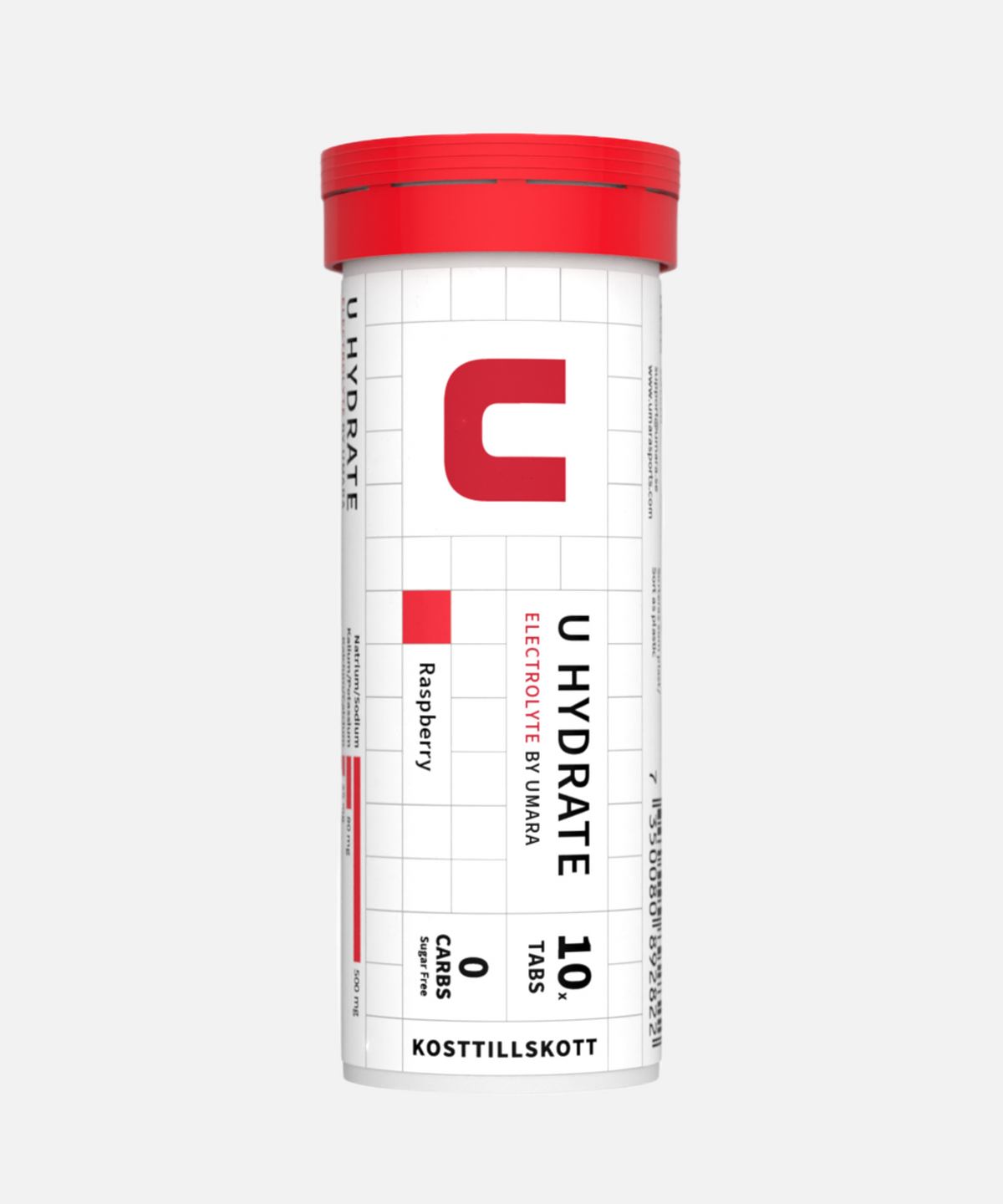 Umara U Hydrate - Hallon (10st)