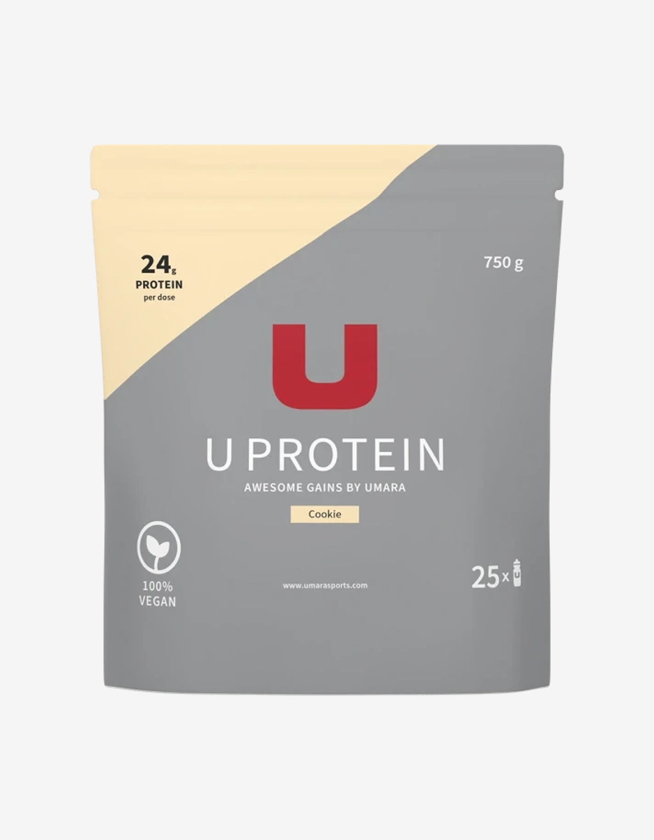 Umara U Protein Cookies - Snö&Tö