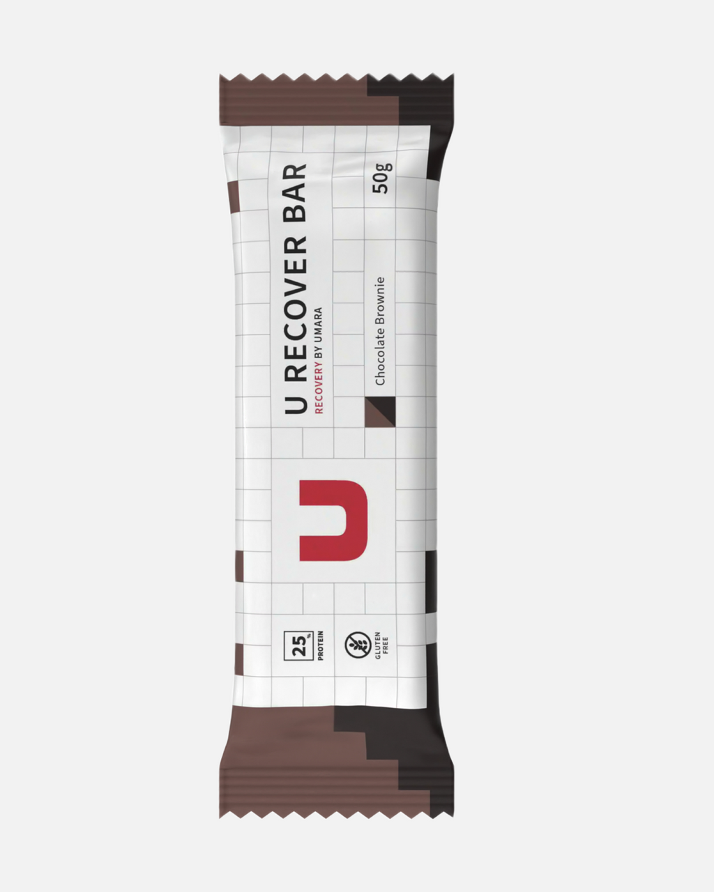 Umara U Recover Proteinbar - Chocolate Brownie (50g)