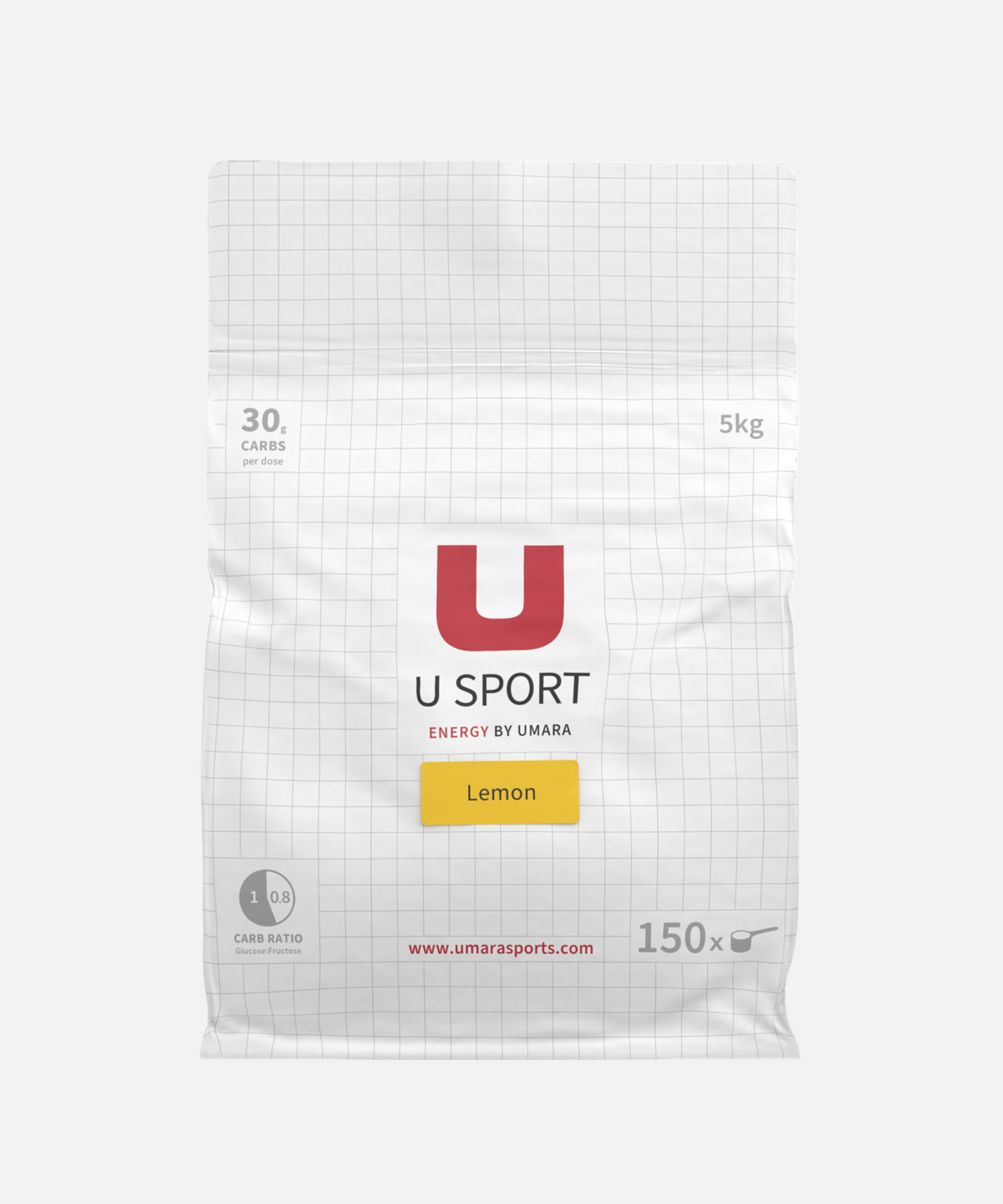 Umara U Sport - Citron (5kg)
