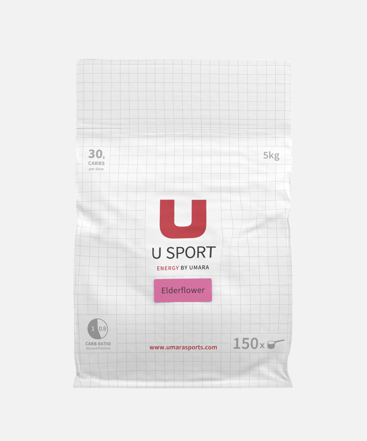 Umara U Sport - Fläder (5kg)