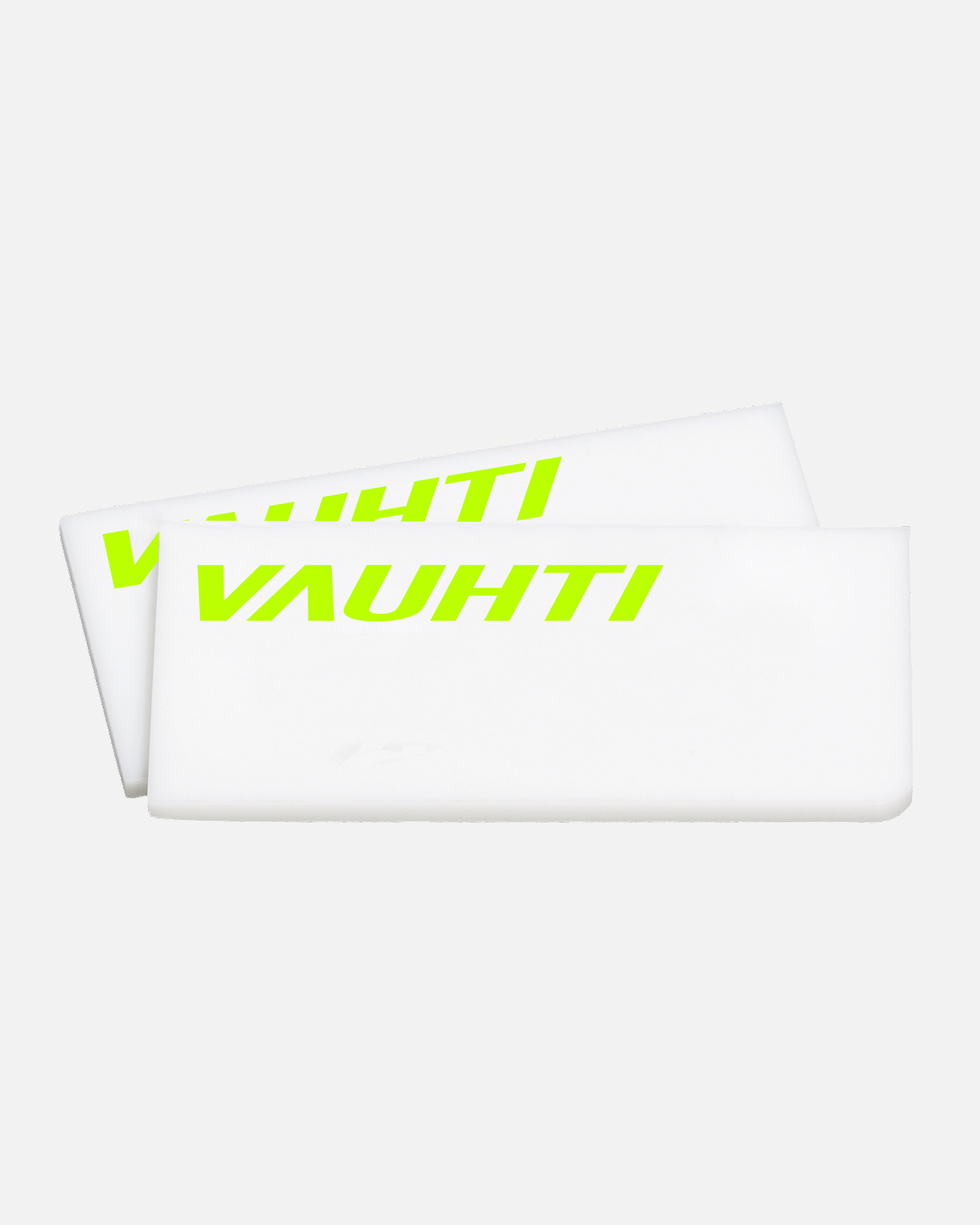 VAUHTI Acryl Scraper 3 mm - Snö&Tö