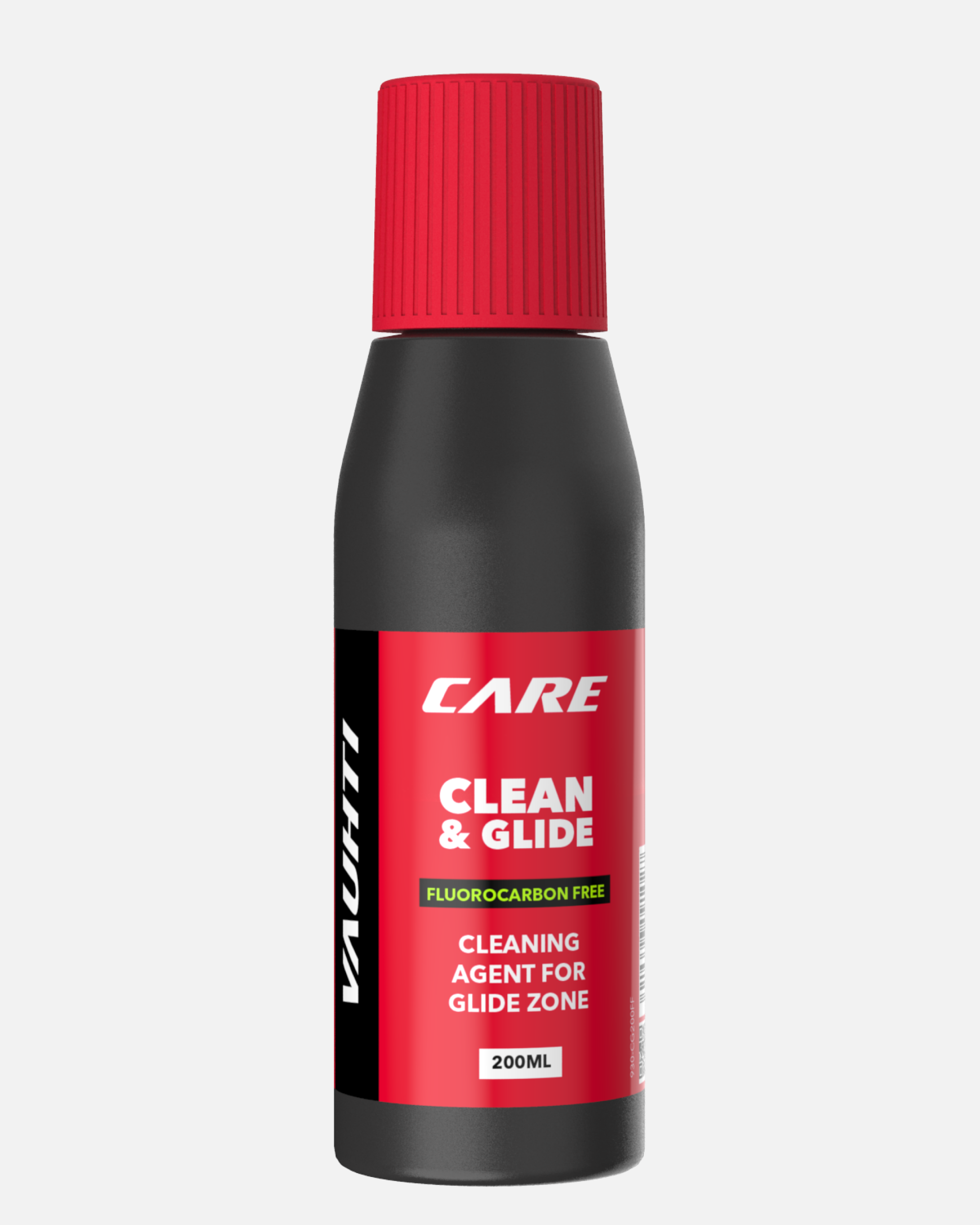 VAUHTI CLEAN & GLIDE 200ml