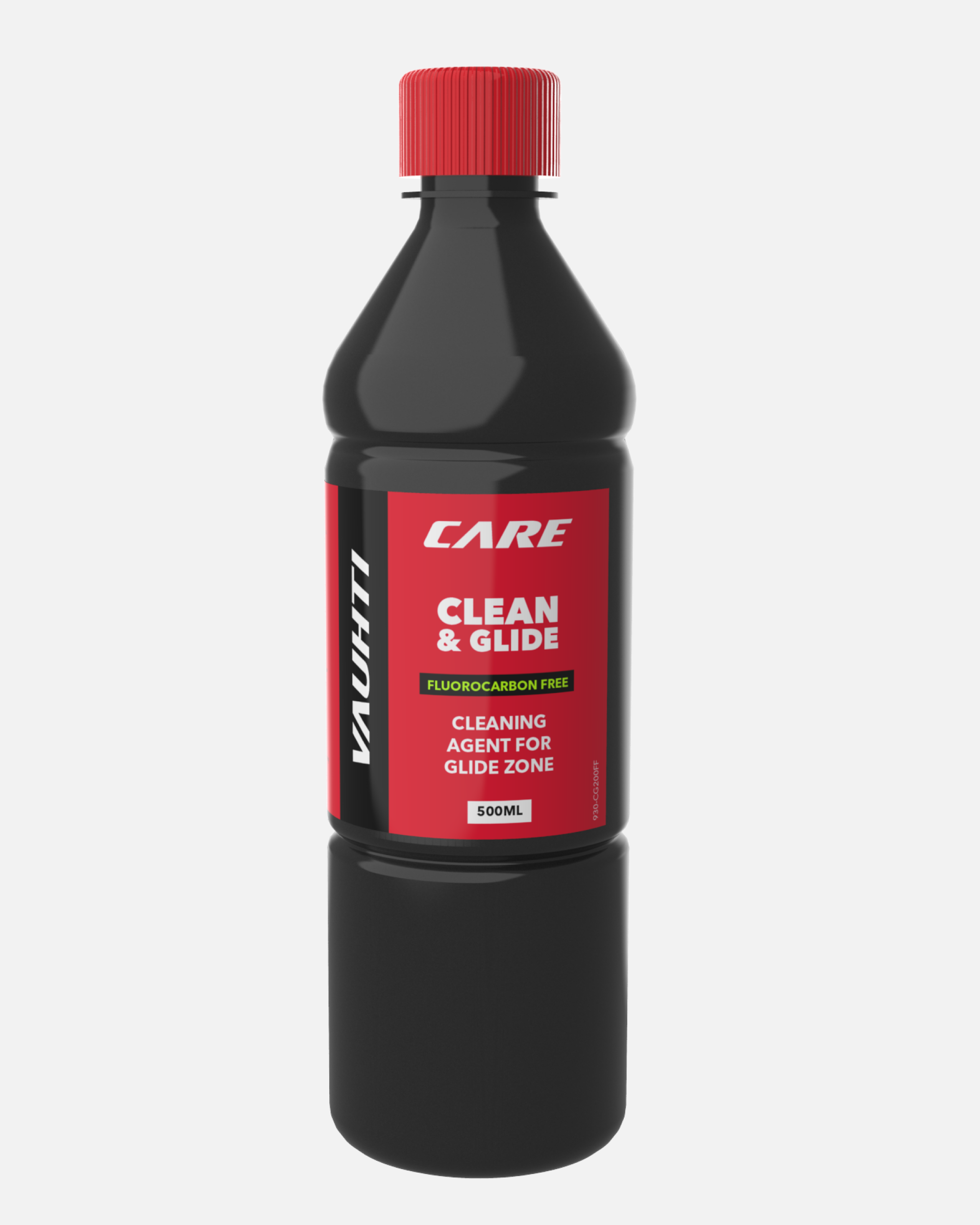 VAUHTI CLEAN & GLIDE 500ml