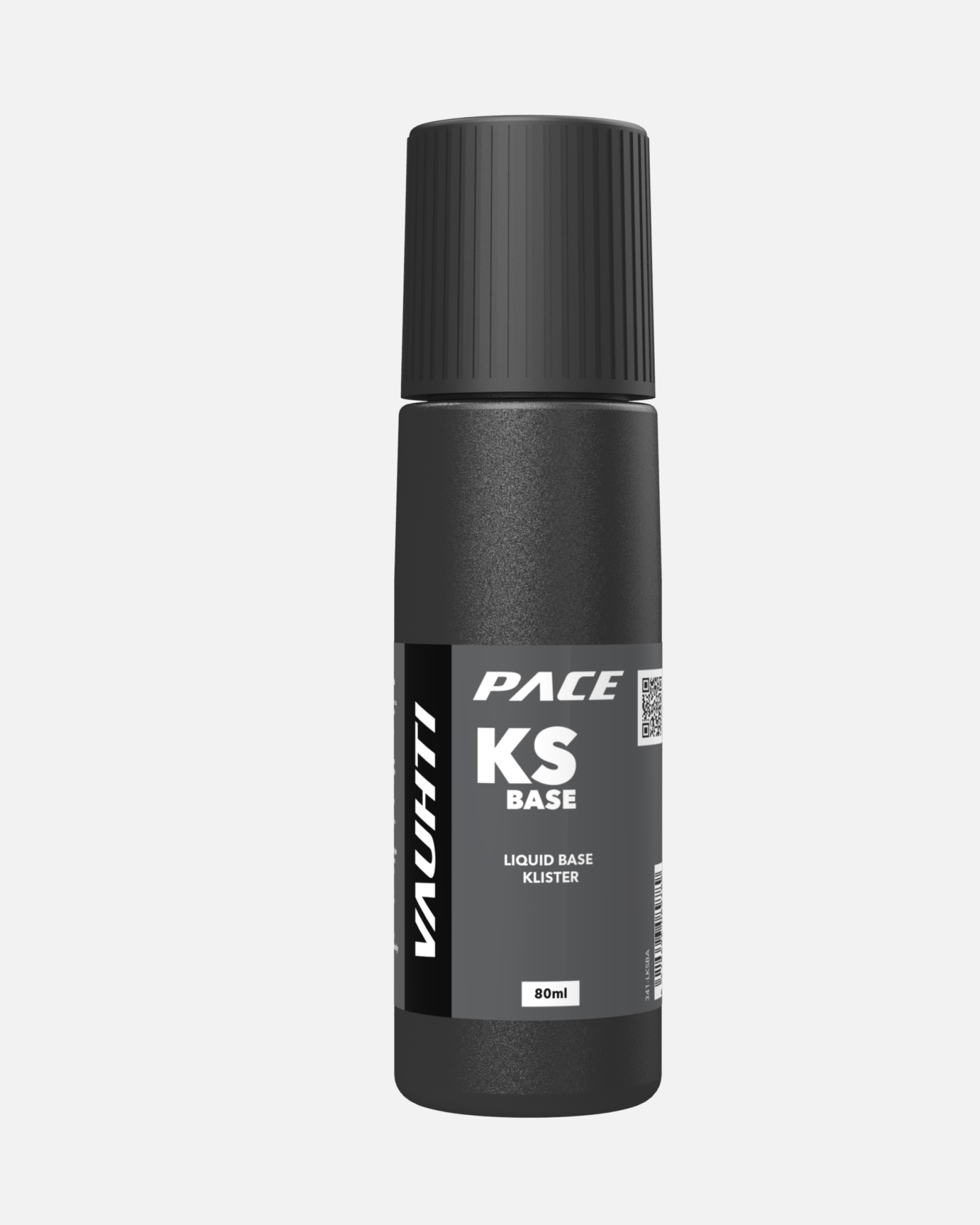 VAUHTI KS BASE LIQUID KLISTER 80ml - Snö&Tö