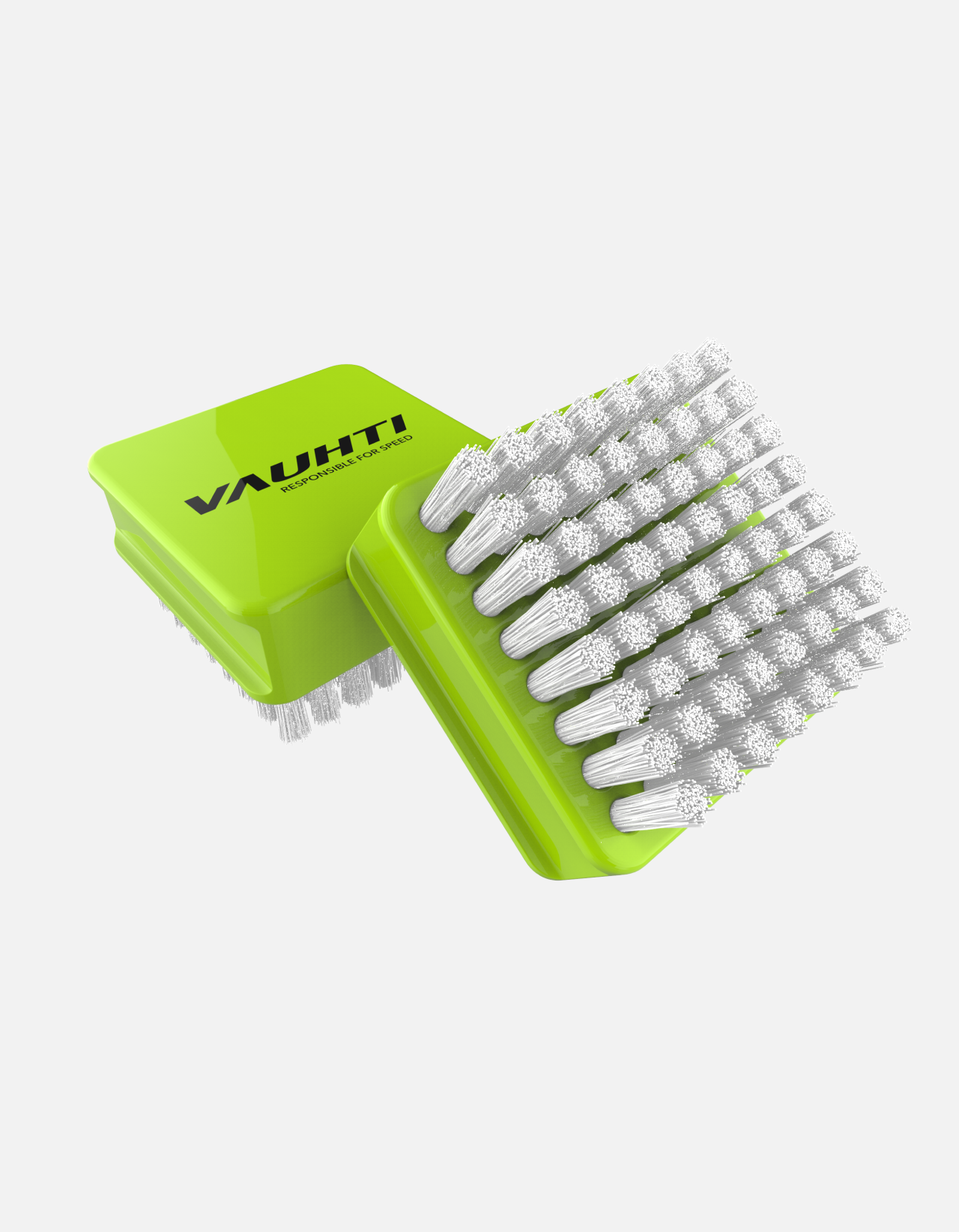 VAUHTI Nylon Brush Small - Snö&Tö