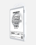 VAUHTI ONE GRAPHITE VALLA 60g