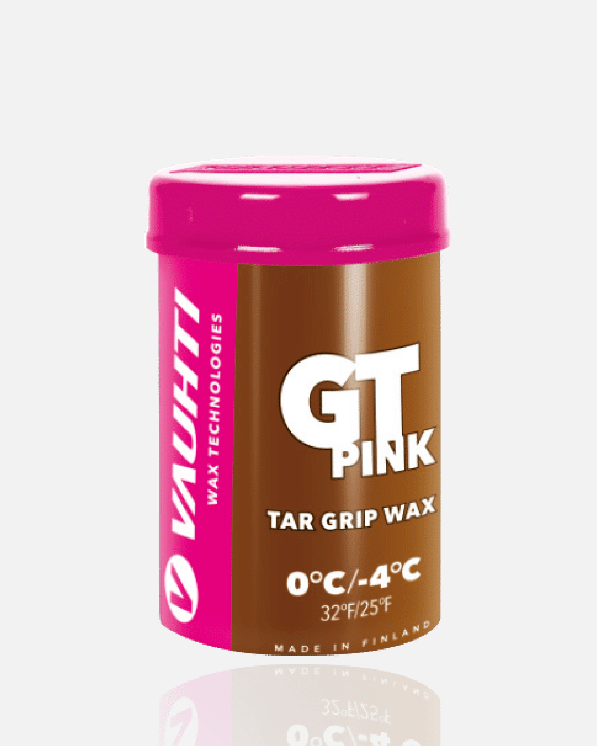 VAUHTI PACE GT PINK - Snö&Tö